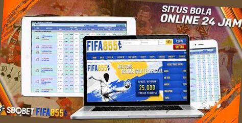 judi bola online24jam terpercaya 2022